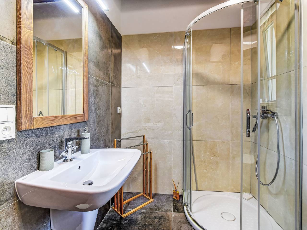 Zadov in Stachy, Sumava Nationaal Park