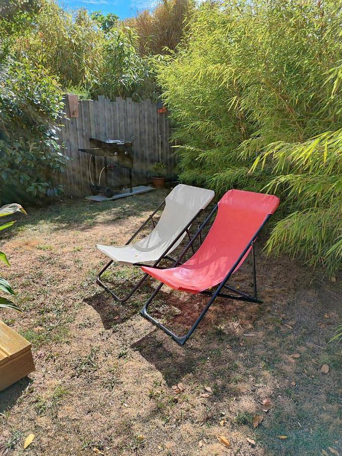 Villa pour 6 personnes, avec jardin, adapté aux familles à Pornichet - 2