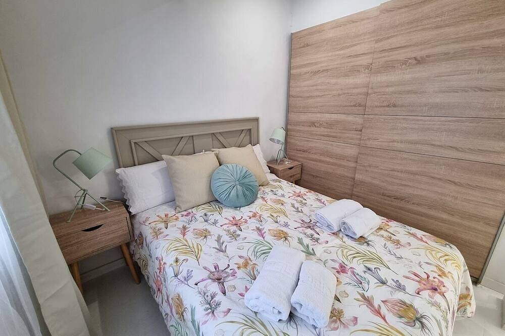 Appartamento intero, 119D1 · Begoña de mis amores in Distrito Centro (Gijón), Gijon