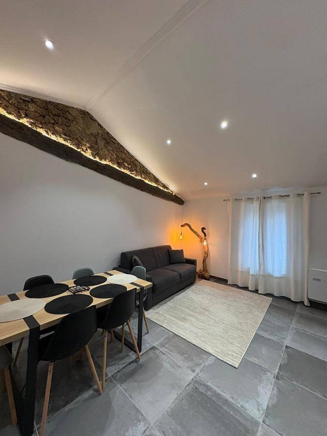 Ferienwohnung für 6 Personen, mit Ausblick - 1