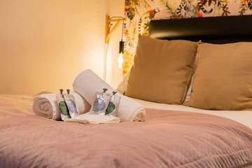 Apartment for 6 People in St Nicholas, Galway, Photo 2