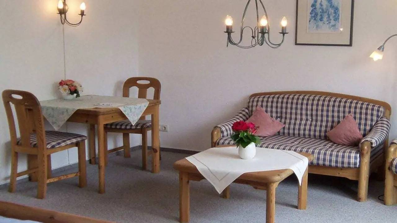 Bungalow für 2 Personen (45 m²) in Wyk auf Föhr in Wyk auf Föhr (Stadt), Wyk auf Föhr