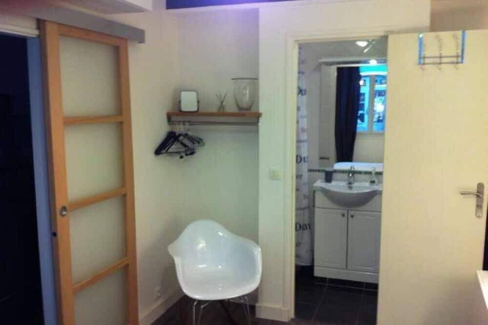 Appartement entier, Appart hôtel 'Studio Utrillo' in Le Vésinet, Yvelines