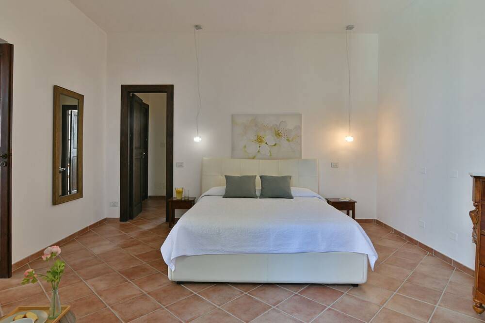 Villa Afrodite 8, Emma Villas in Milazzo, Province de Messina