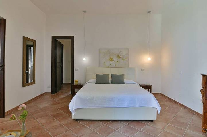 Villa Afrodite 8, Emma Villas in Milazzo, Provincia de Messina