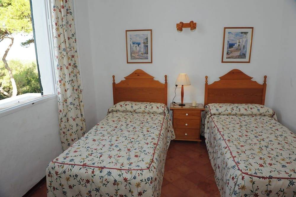 Alpara Menorca in Ciutadella, Minorque