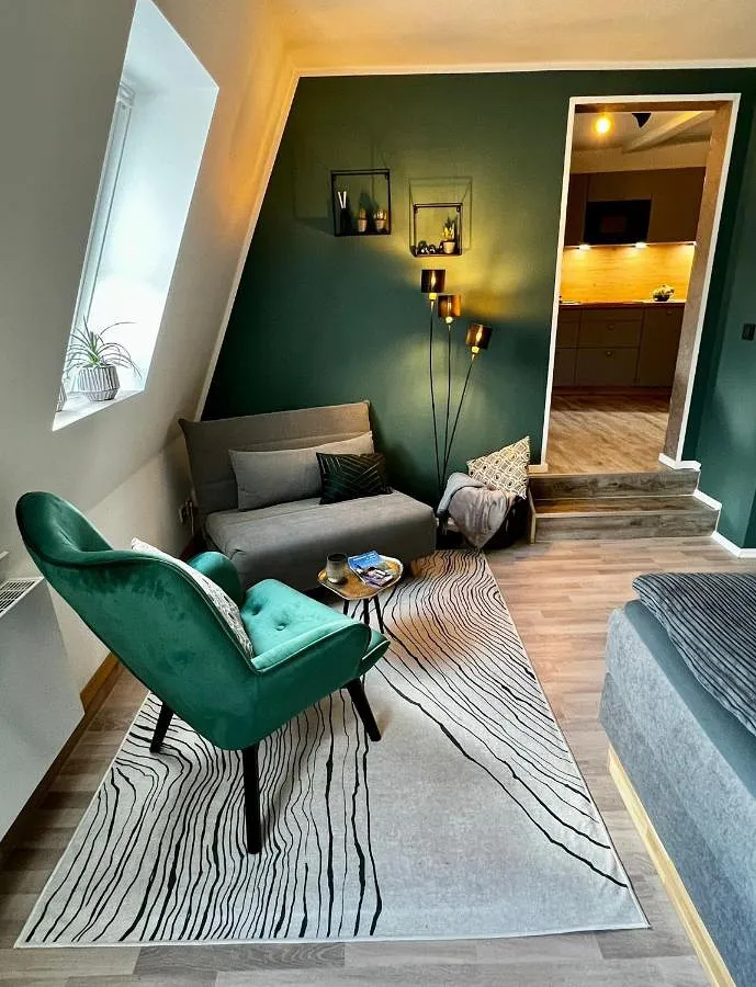 Ferienwohnung für 2 Personen - 1