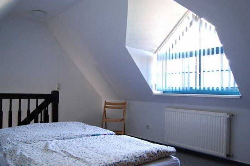 Ganze Wohnung, Ferienwohnung 1 - Ferienwohnungen Meyer in Bollewick, Müritz