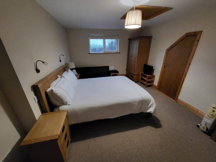 Location de vacances pour 4 personnes, avec jardin et piscine à Fermoy - 4