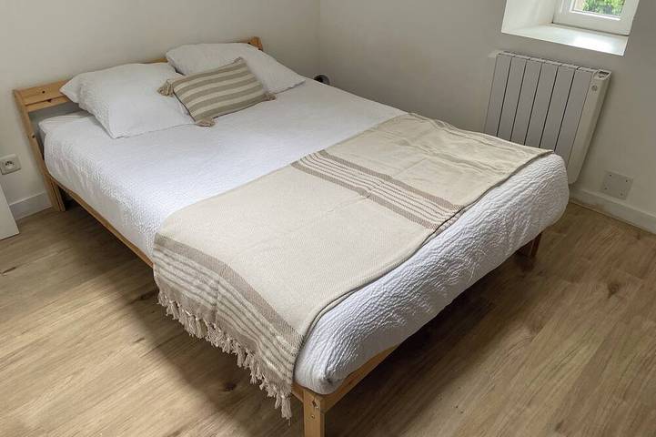 Location de vacances pour 6 personnes, animaux acceptés à Mortagne-sur-Sèvre - 2