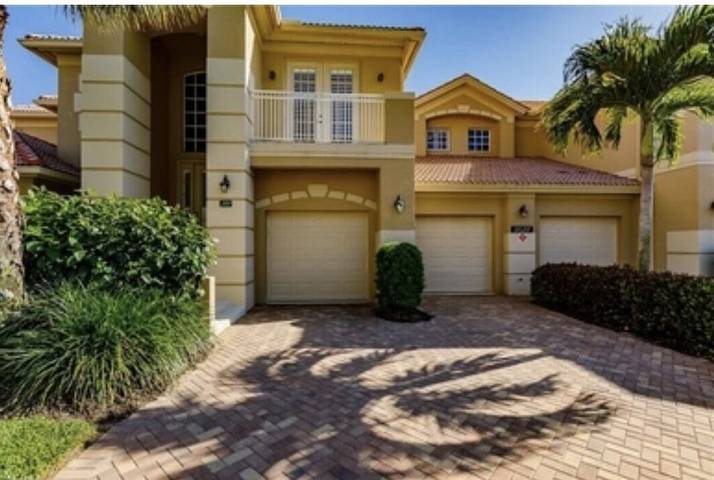 Vacation rental for 8 people, with pool in Estero