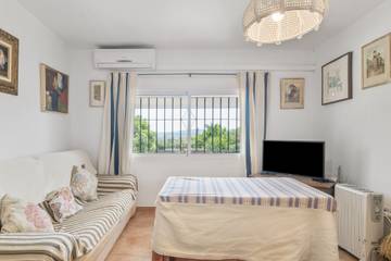 Casa Rural para 6 Personas en El Bosque, Sierra de Grazalema, Foto 4