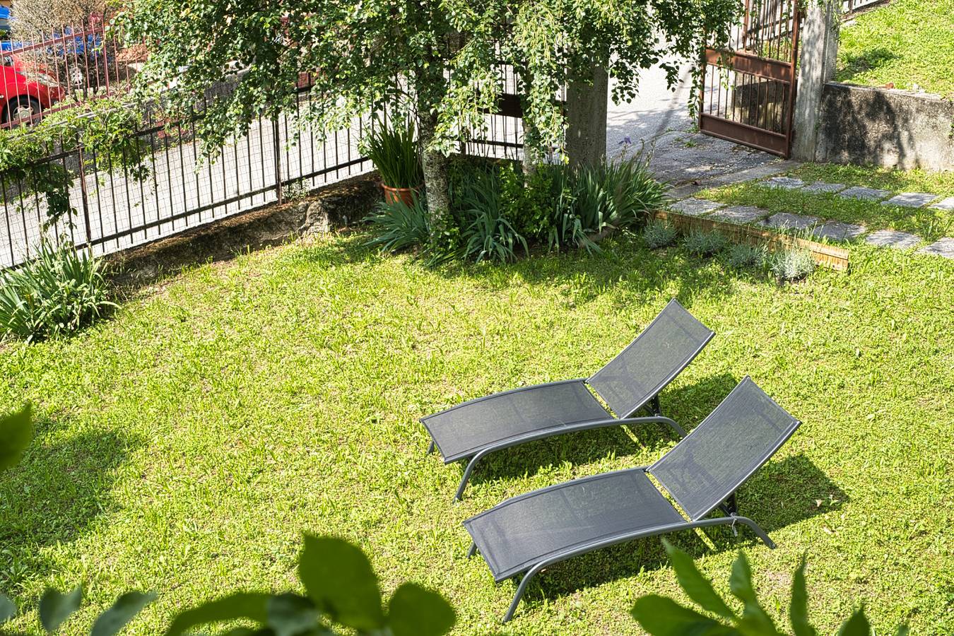 Ganze Wohnung, Villa Pini Balbiani - Appartamento Balbiani in Lierna, Westliche Bergamo-Alpen