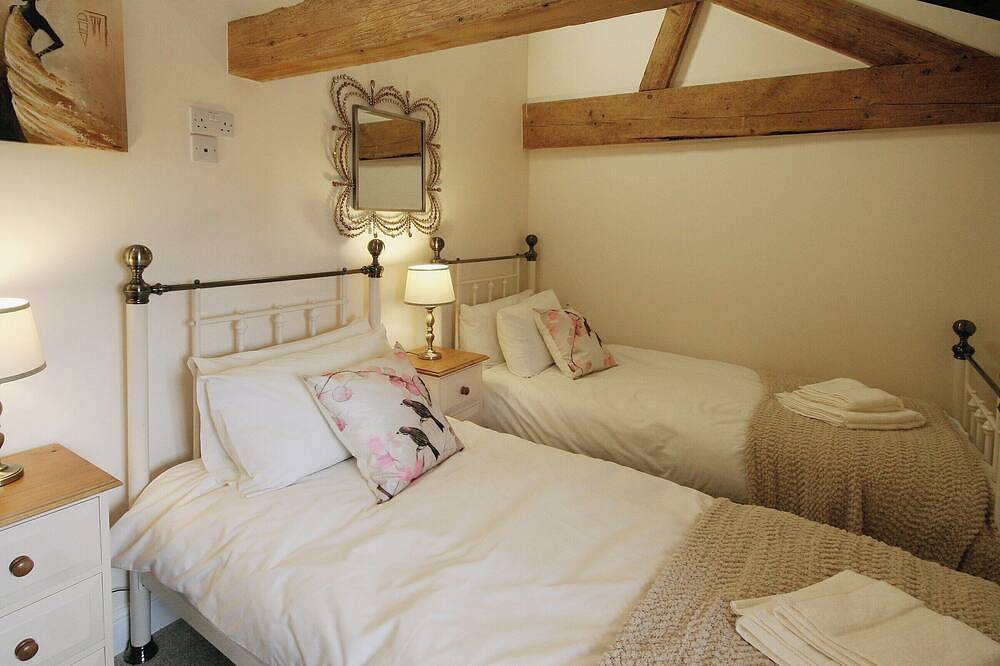 Chestnut Cottage - E5625 in Boston (Lincolnshire), Lincolnshire