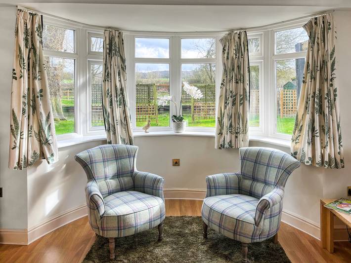 Gîte pour 2 personnes avec jardin in Little Baddow, Chelmsford