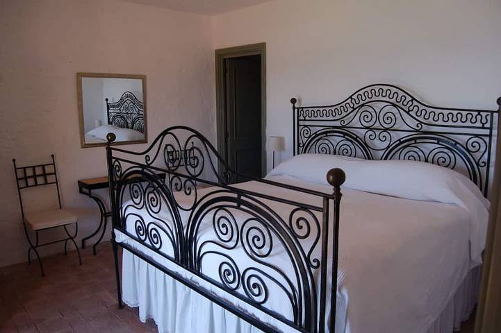 Splendida villa con piscina privata e spiaggia privata in Monte Argentario, Provincia di Grosseto