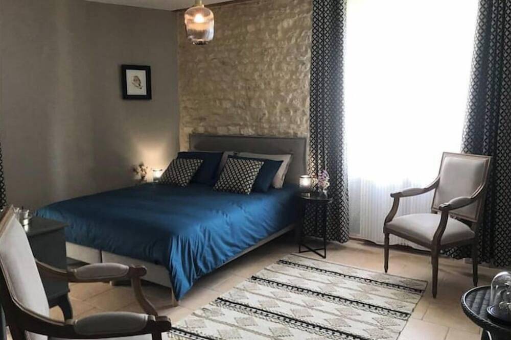 Charming cottage \"Les Nichoirs\" in Normandy in Ussy, Caen und Umgebung