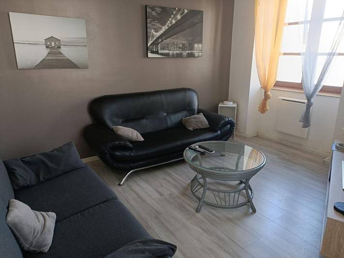 Appartement de vacances pour 1 personnes - 1