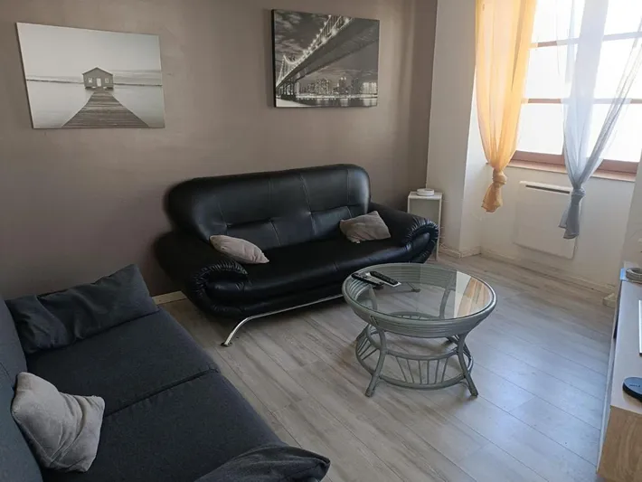 Appartement de vacances pour 8 personnes - 1