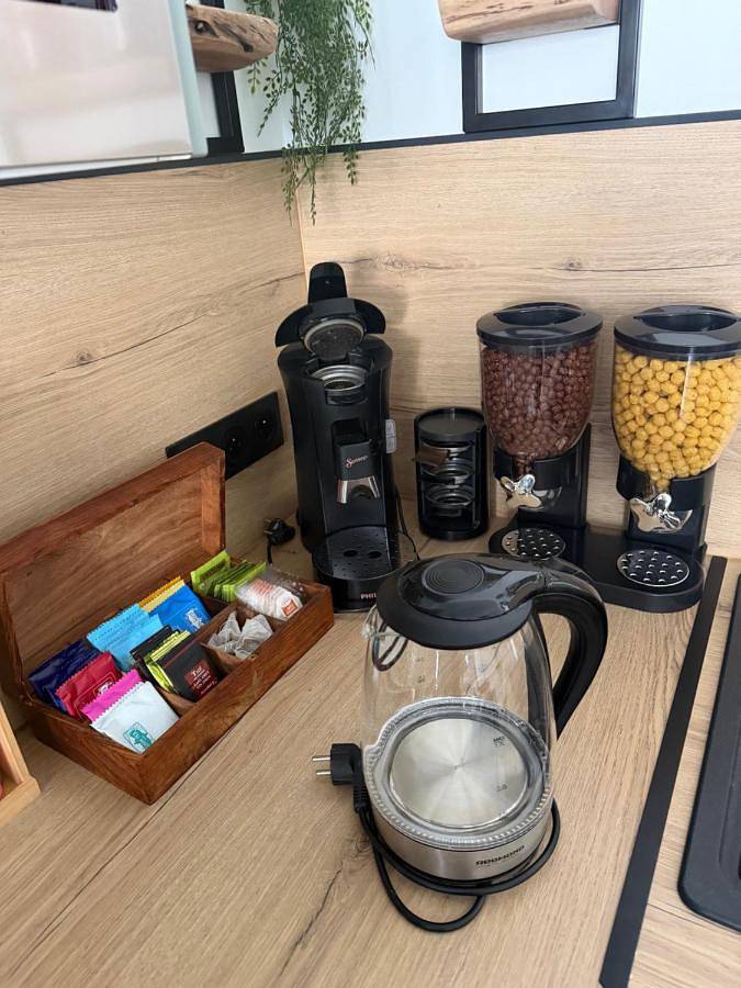 Chambre d’hôte pour 5 personnes à Calais - 3