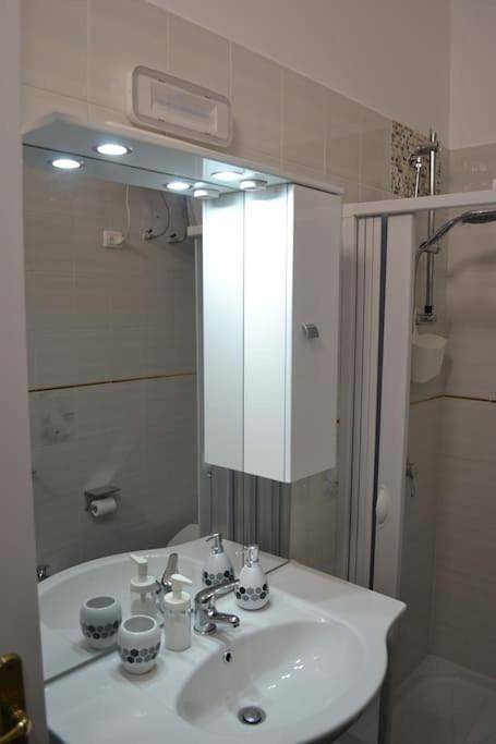 Gîte pour 3 personnes, avec balcon à Castel San Giorgio - 4