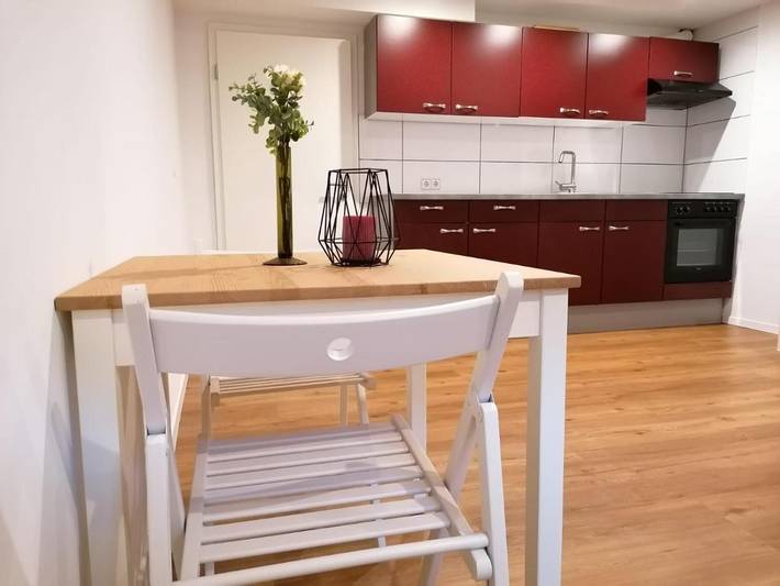 Ferienwohnung für 2 Personen, mit Garten in Filderstadt