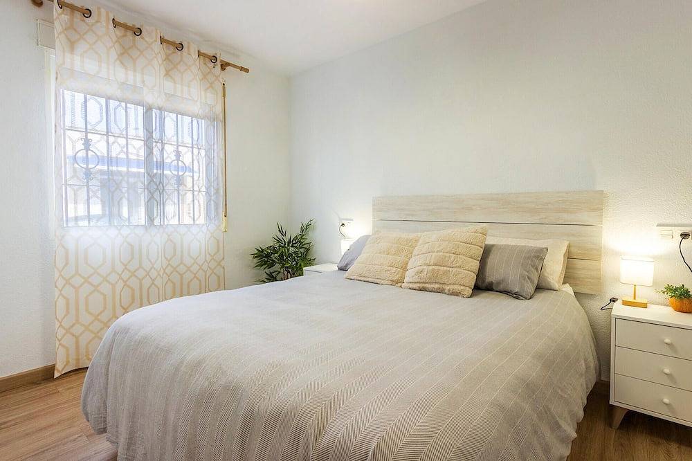 Appartement entier, Nice apartment in Santa Pola with Wifi in Mediterraneo (Gran Alacant), Monte Faro
