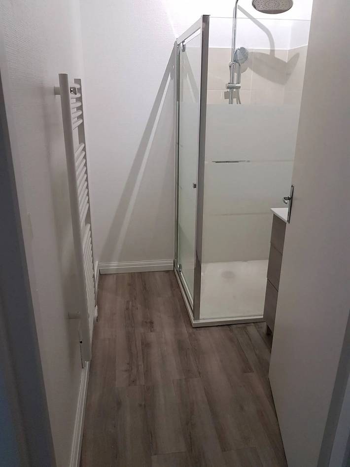 Location de vacances pour 4 personnes, avec terrasse à Cognac - 4