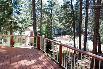 Vacation House for 8 Guests in Truckee, Donner Lake, Picture 4