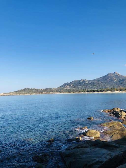 Appartement entier, Two-Bedroom Apartment in Aregno, Région de Calvi