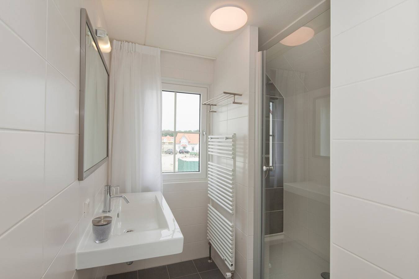 Cadzand-Bad — Villa 4C in Cadzand-Bad, Zeeuwse Kust