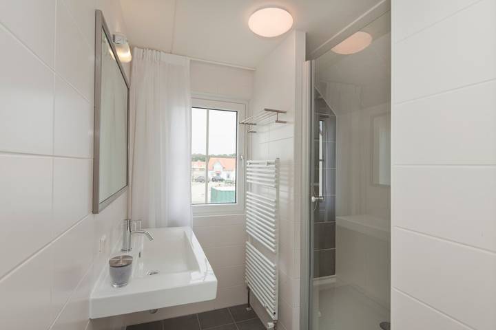 Ferienhaus für 4 Personen, mit Garten in Cadzand-Bad - 4