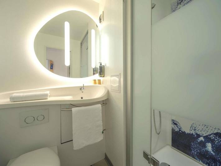 Hôtel pour 3 personnes
