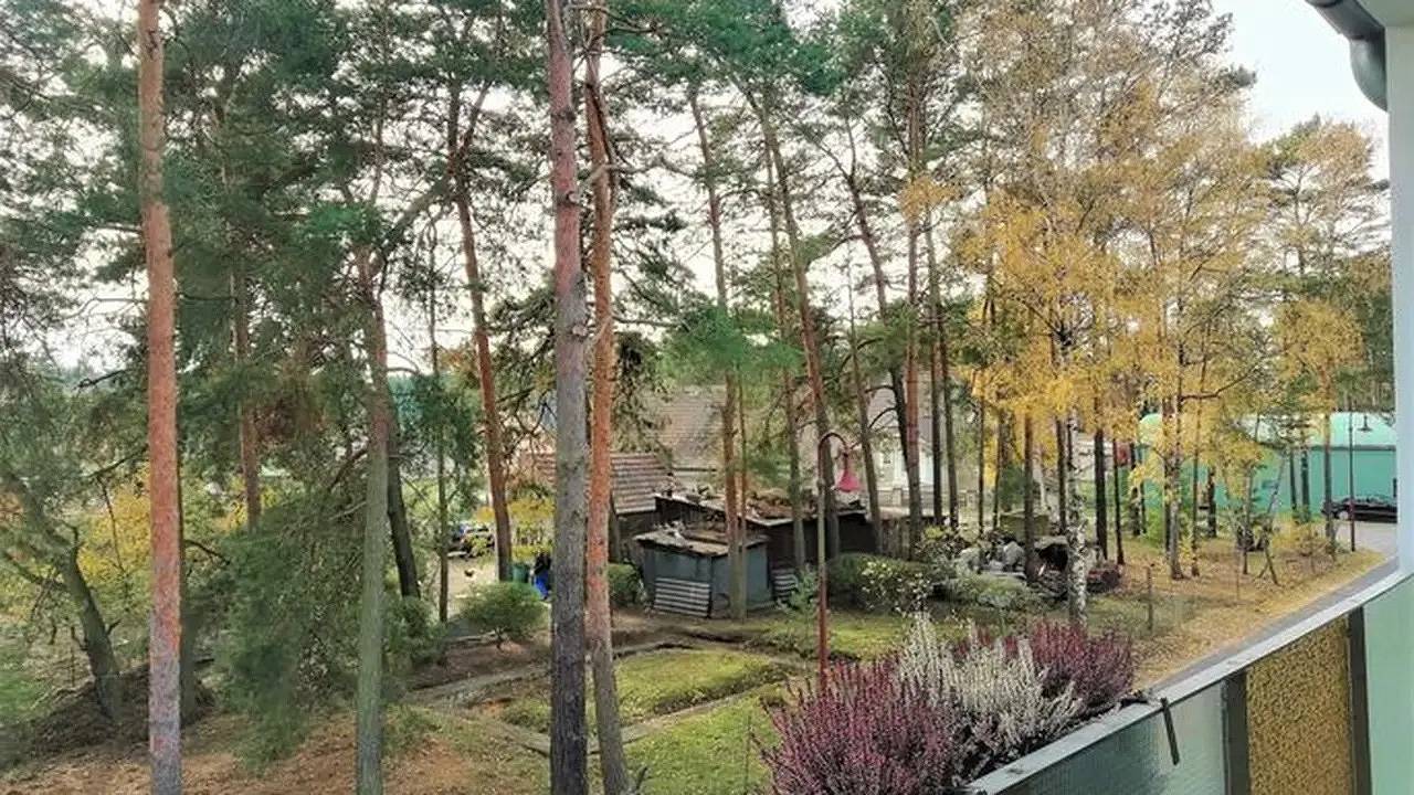 Ganze Ferienwohnung, Ferienwohnung für 5 Personen (79 m²) in Boxberg/Oberlausitz in Bärwalder See, Boxberg (Oberlausitz)