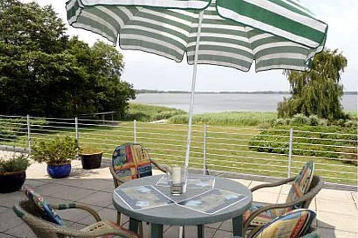 Ferienwohnung für 2 Personen, mit Balkon - 1