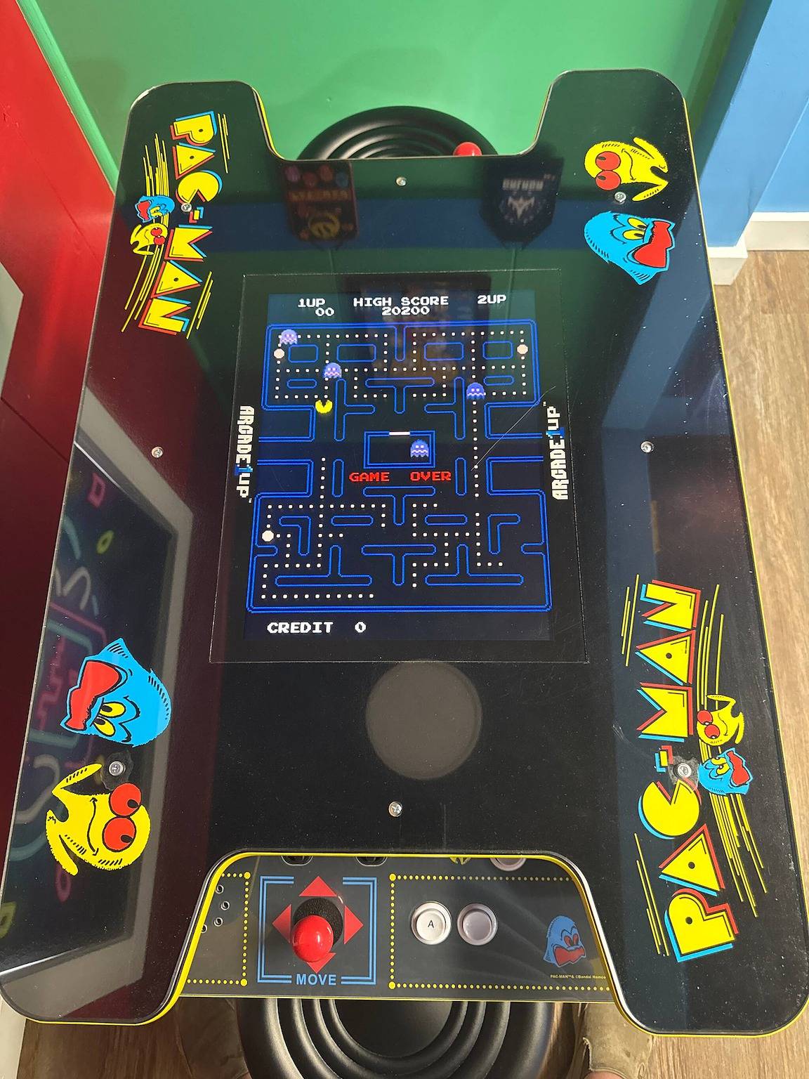 Gamezone con Pacma Arcade, Wifi, parcheggio gratuito in Sparks, Nevada