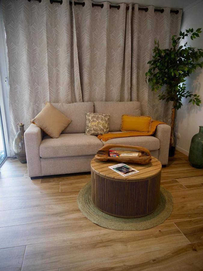 Location de vacances pour 4 personnes, avec sauna et jardin dans Plage de Folle Anse - 3