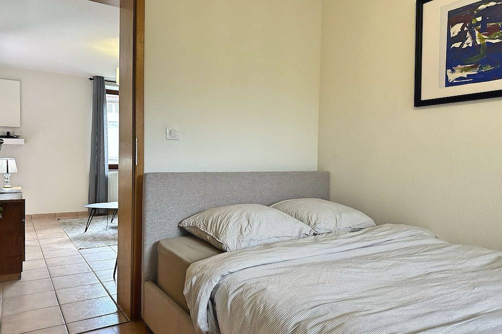 Apartamento entero, Bright Residence near Saverne, Ideal for Bike Riding - Smart Tv & Parking in Monswiller, Región de Saverne