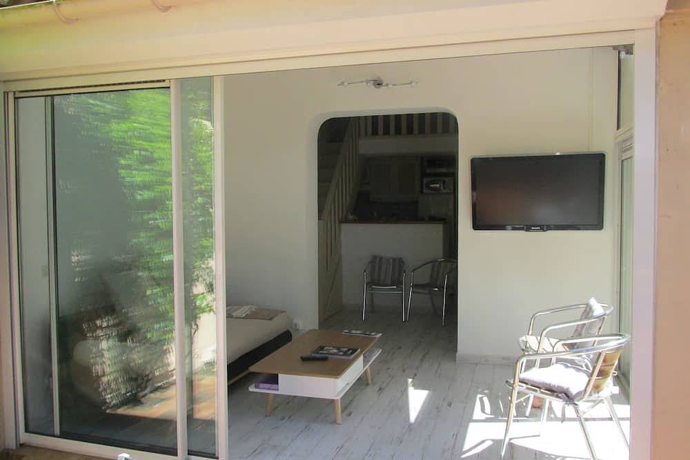 Charmant mazet Golfe St Tropez-Font Mourier in Gassin, Région de Draguignan