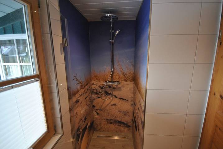 Ferienhaus für 6 Personen, mit Terrasse und Sauna in Otterndorf - 4