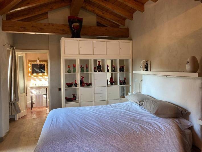 Location de vacances pour 4 personnes, avec jardin et vue à Varèse - 3