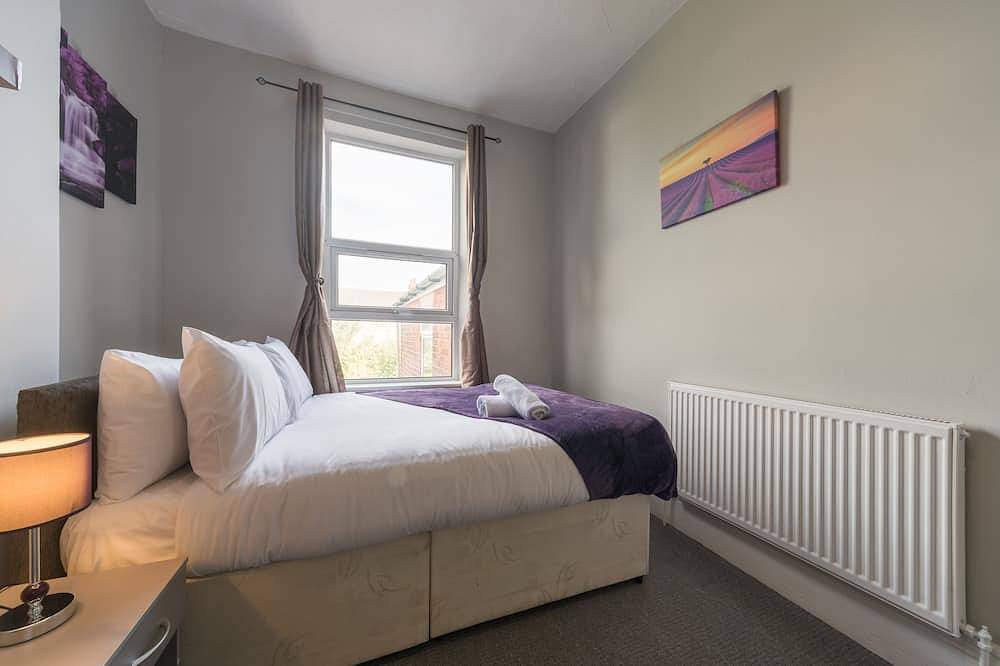 Saks Villa by Jesouth in Kingston-upon-Hull, Yorkshire and the Humber