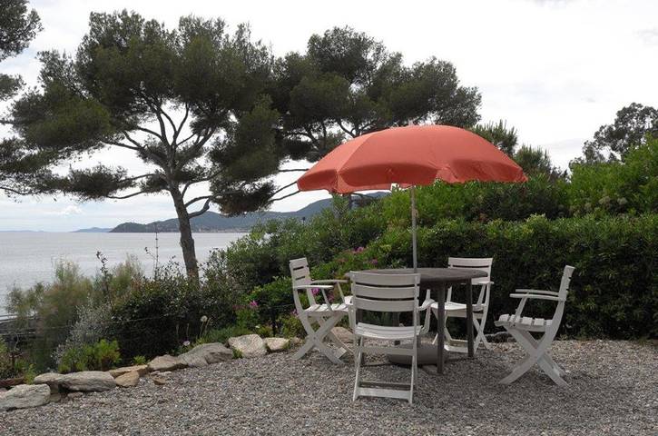 Ferienwohnung für 7 Personen in La Croix-Valmer - 2