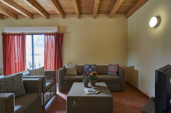 Location de vacances pour 6 personnes à Lacapelle-Marival - 3