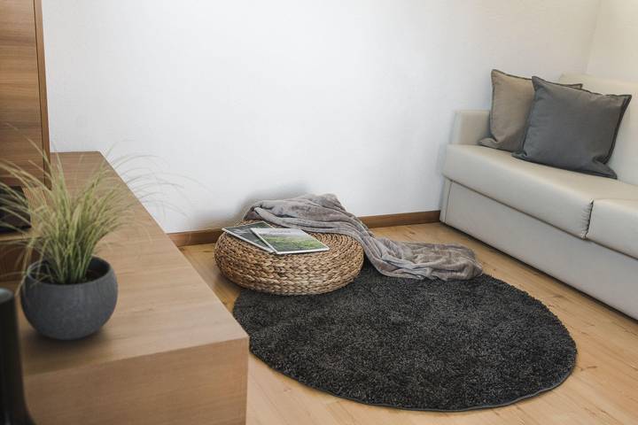 Hütte für 4 Personen, mit Balkon im Vinschgau - 3