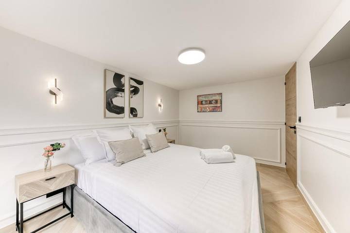 Gîte pour 4 personnes à Joinville-le-Pont - 2