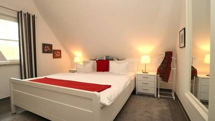Ferienhaus für 4 Personen in Born a. Darß, Born am Darß, Bild 3