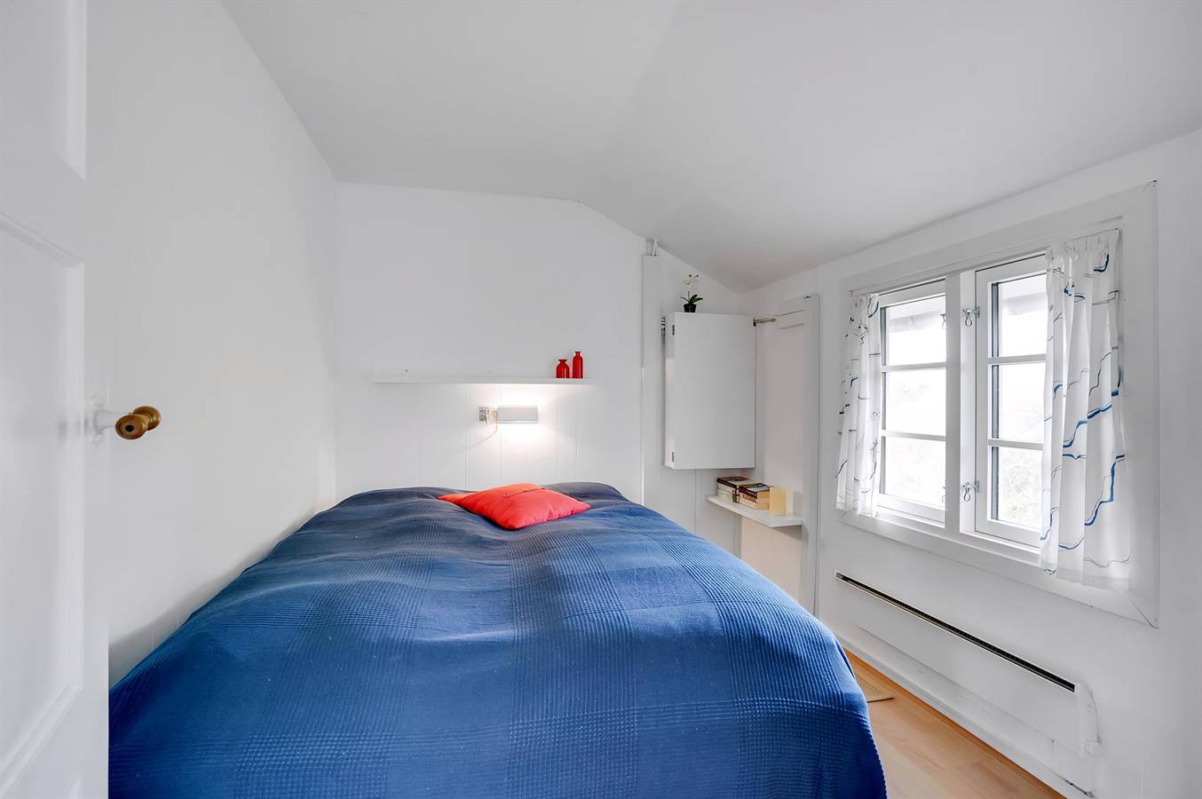 Stunning home in Saltum w/ 3 Bedrooms and Wifi in Blokhus, Jammerbugt