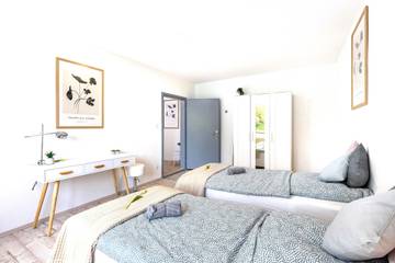 Bauernhof für 5 Personen in Hechingen, Albsteig Etappe 12, Bild 1