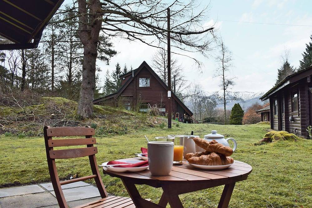 Casa vacanza a Loch Lubnaig a partire da 108€ a notte